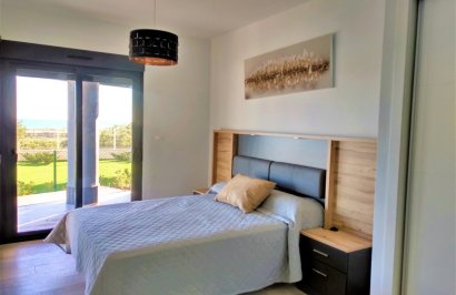 Resale - Apartamento - Torrevieja - La Mata