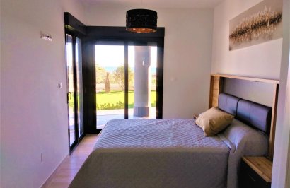 Resale - Apartamento - Torrevieja - La Mata