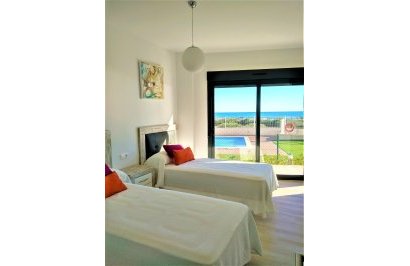 Resale - Apartamento - Torrevieja - La Mata