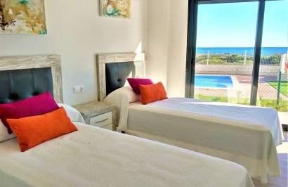 Resale - Apartamento - Torrevieja - La Mata