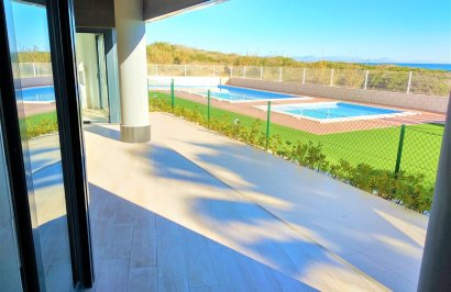 Resale - Apartamento - Torrevieja - La Mata