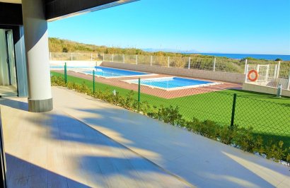 Resale - Apartamento - Torrevieja - La Mata