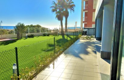 Resale - Apartamento - Torrevieja - La Mata