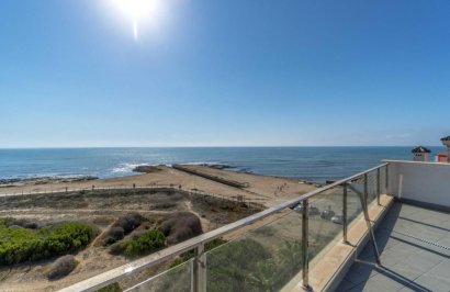 Resale - Apartamento - Torrevieja - La Mata