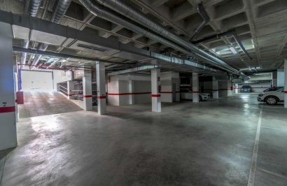 Resale - Apartamento - Torrevieja - La Mata