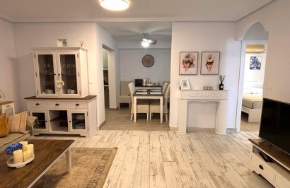 Reventa - Adosado - Torrevieja - Los Balcones - Los Altos del Edén