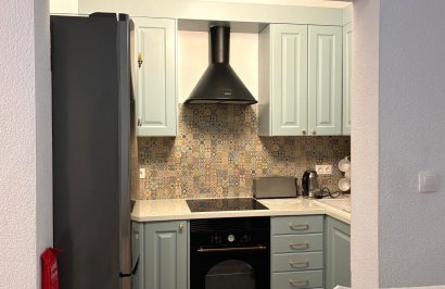 Reventa - Adosado - Torrevieja - Los Balcones - Los Altos del Edén