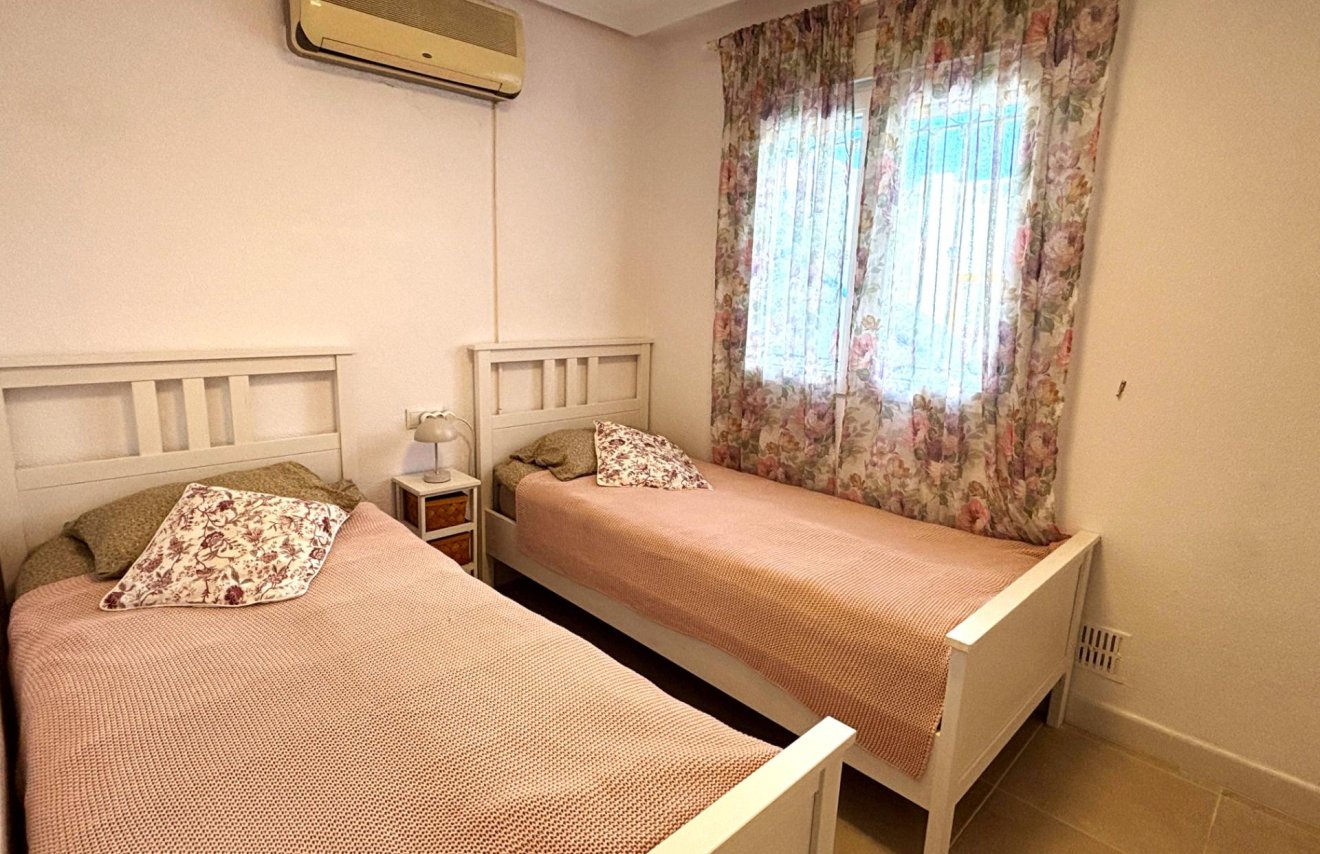 Reventa - Adosado - Torrevieja - Los Balcones - Los Altos del Edén