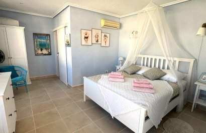 Reventa - Adosado - Torrevieja - Los Balcones - Los Altos del Edén