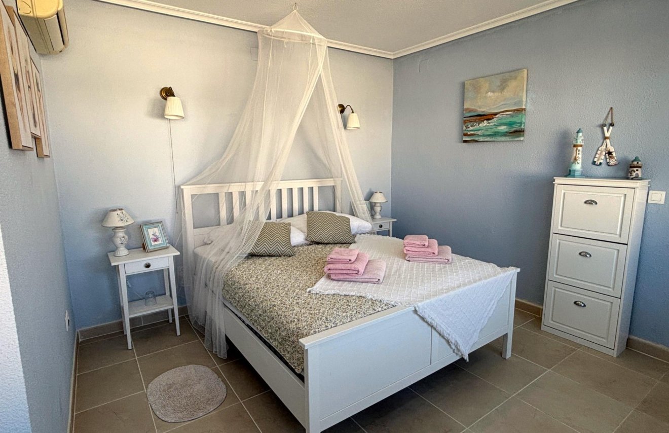 Reventa - Adosado - Torrevieja - Los Balcones - Los Altos del Edén