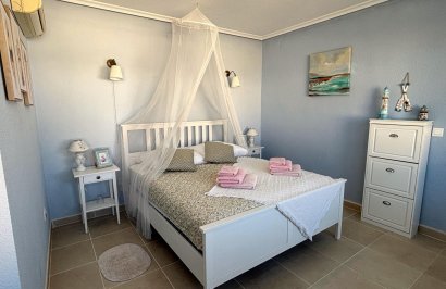 Reventa - Adosado - Torrevieja - Los Balcones - Los Altos del Edén