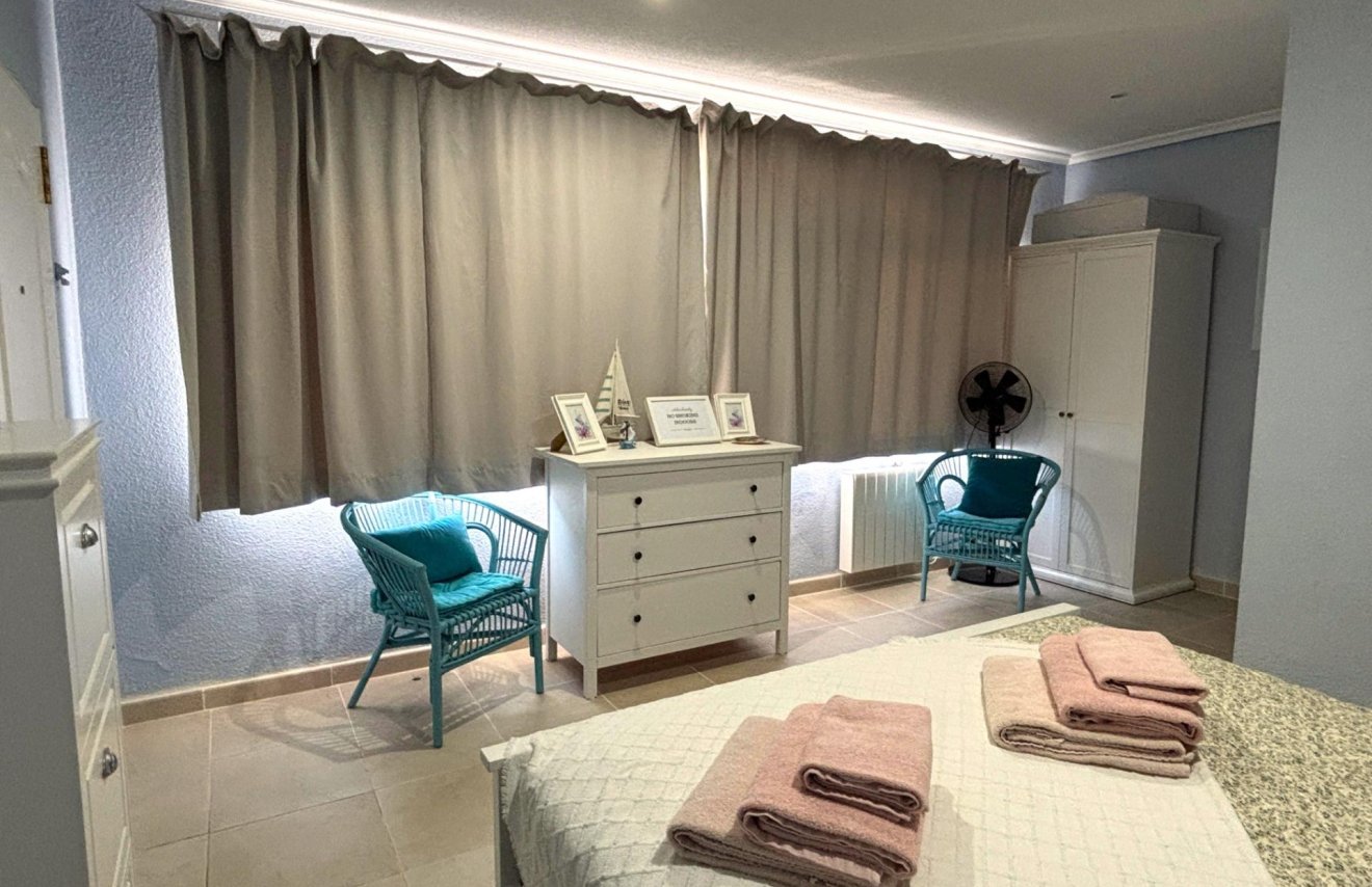 Reventa - Adosado - Torrevieja - Los Balcones - Los Altos del Edén