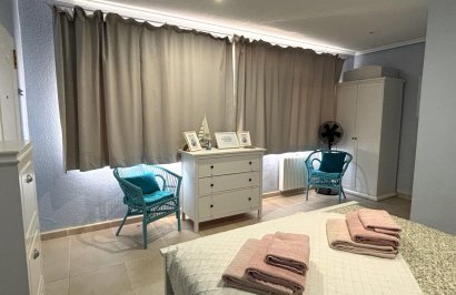 Reventa - Adosado - Torrevieja - Los Balcones - Los Altos del Edén