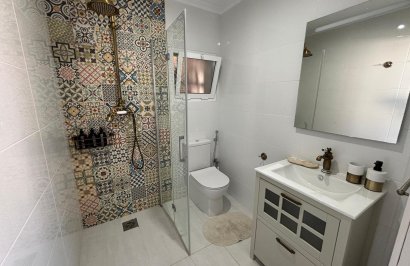 Reventa - Adosado - Torrevieja - Los Balcones - Los Altos del Edén