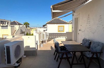 Reventa - Adosado - Torrevieja - Los Balcones - Los Altos del Edén