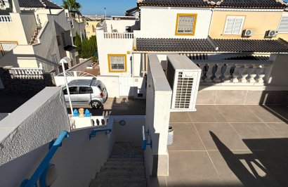 Reventa - Adosado - Torrevieja - Los Balcones - Los Altos del Edén