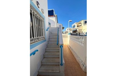 Reventa - Adosado - Torrevieja - Los Balcones - Los Altos del Edén