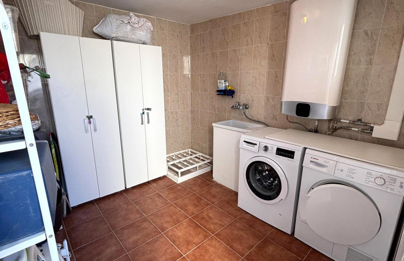 Reventa - Adosado - Torrevieja - Los Balcones - Los Altos del Edén