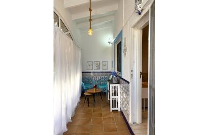 Reventa - Adosado - Torrevieja - Los Balcones - Los Altos del Edén