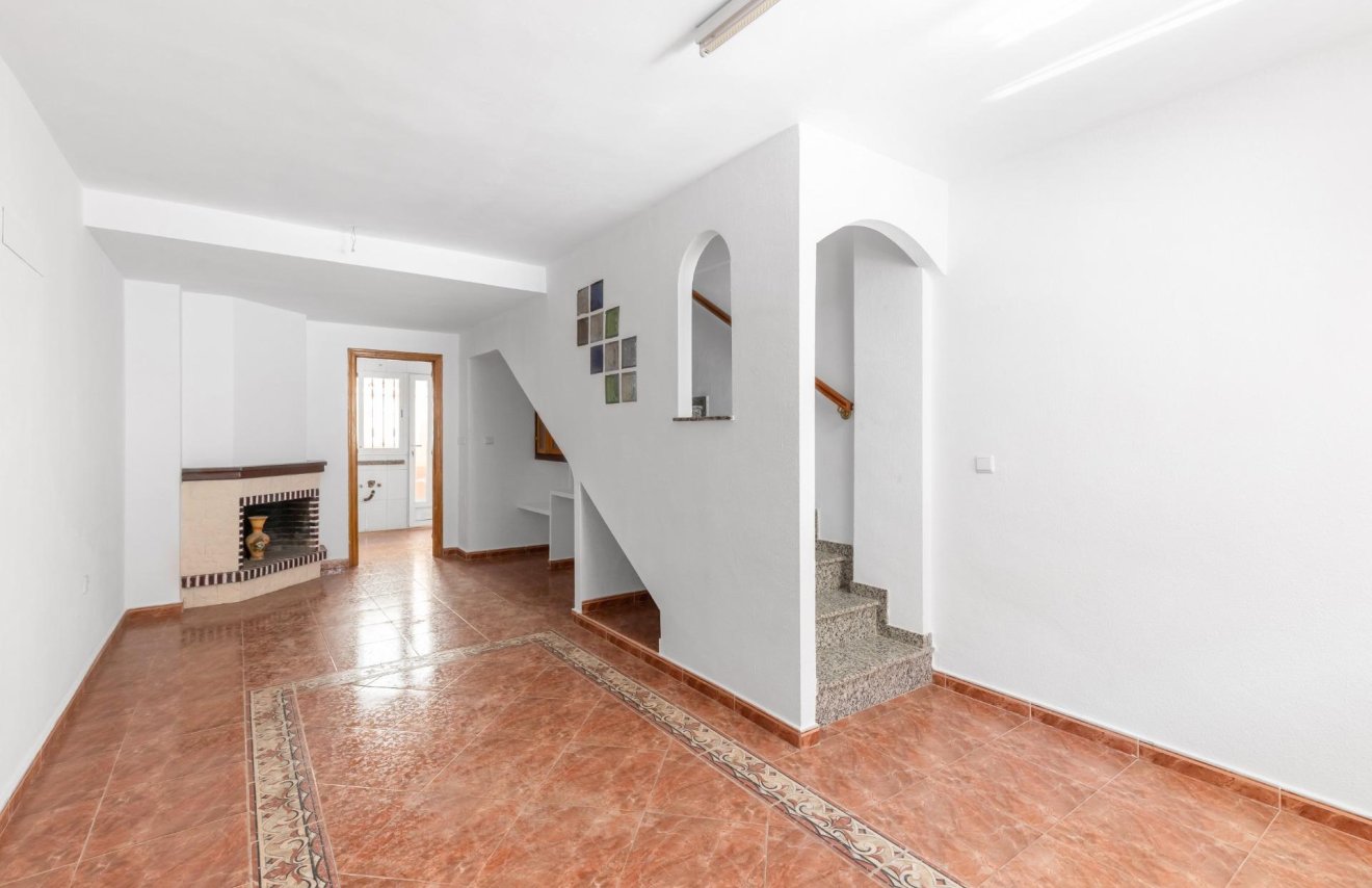 Reventa - Casa Tipo Dúplex - Orihuela Costa - Playa Flamenca