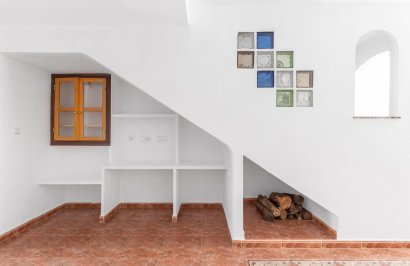 Reventa - Casa Tipo Dúplex - Orihuela Costa - Playa Flamenca