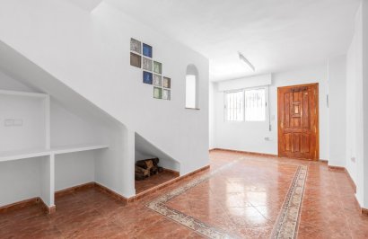 Reventa - Casa Tipo Dúplex - Orihuela Costa - Playa Flamenca