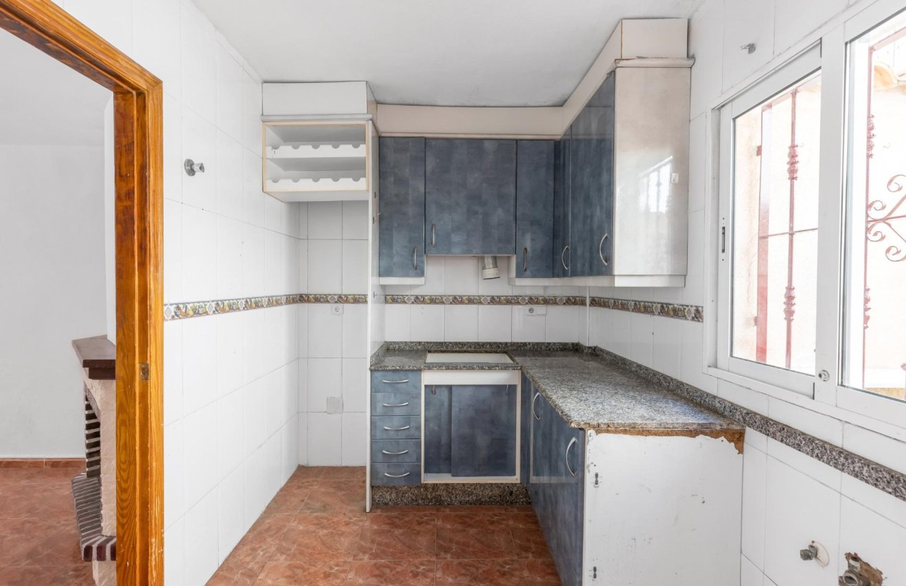 Reventa - Casa Tipo Dúplex - Orihuela Costa - Playa Flamenca