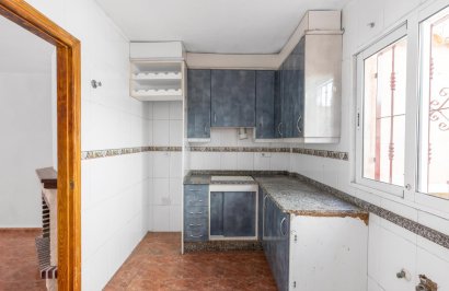 Reventa - Casa Tipo Dúplex - Orihuela Costa - Playa Flamenca