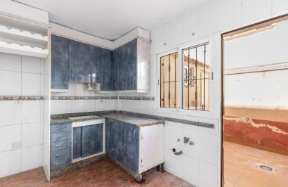 Reventa - Casa Tipo Dúplex - Orihuela Costa - Playa Flamenca