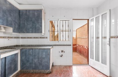 Reventa - Casa Tipo Dúplex - Orihuela Costa - Playa Flamenca