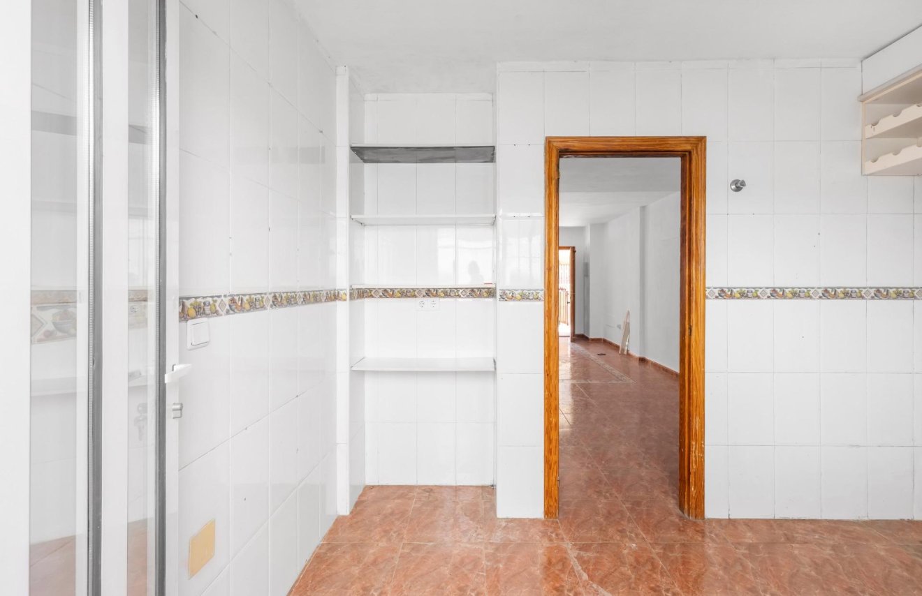 Reventa - Casa Tipo Dúplex - Orihuela Costa - Playa Flamenca