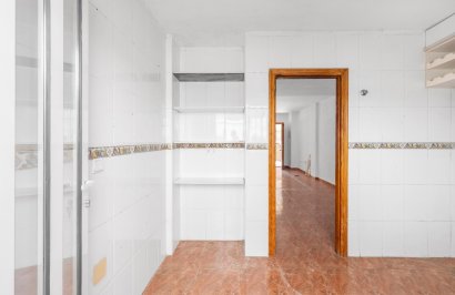 Reventa - Casa Tipo Dúplex - Orihuela Costa - Playa Flamenca