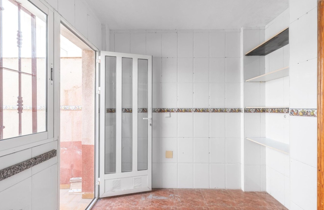 Reventa - Casa Tipo Dúplex - Orihuela Costa - Playa Flamenca