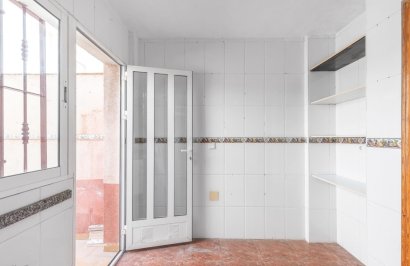 Reventa - Casa Tipo Dúplex - Orihuela Costa - Playa Flamenca