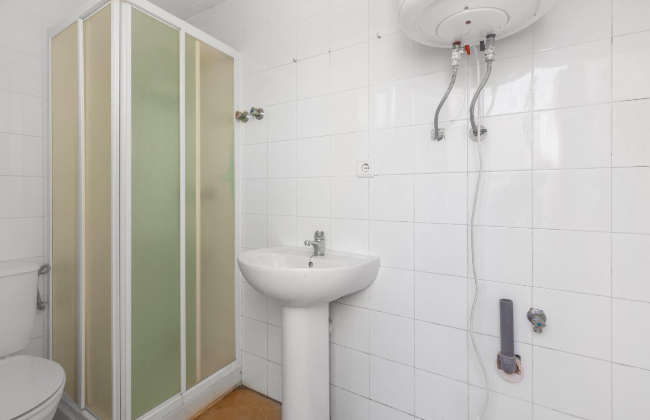 Reventa - Casa Tipo Dúplex - Orihuela Costa - Playa Flamenca