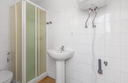 Reventa - Casa Tipo Dúplex - Orihuela Costa - Playa Flamenca