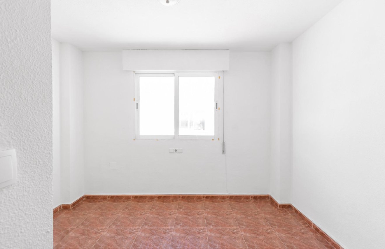 Reventa - Casa Tipo Dúplex - Orihuela Costa - Playa Flamenca