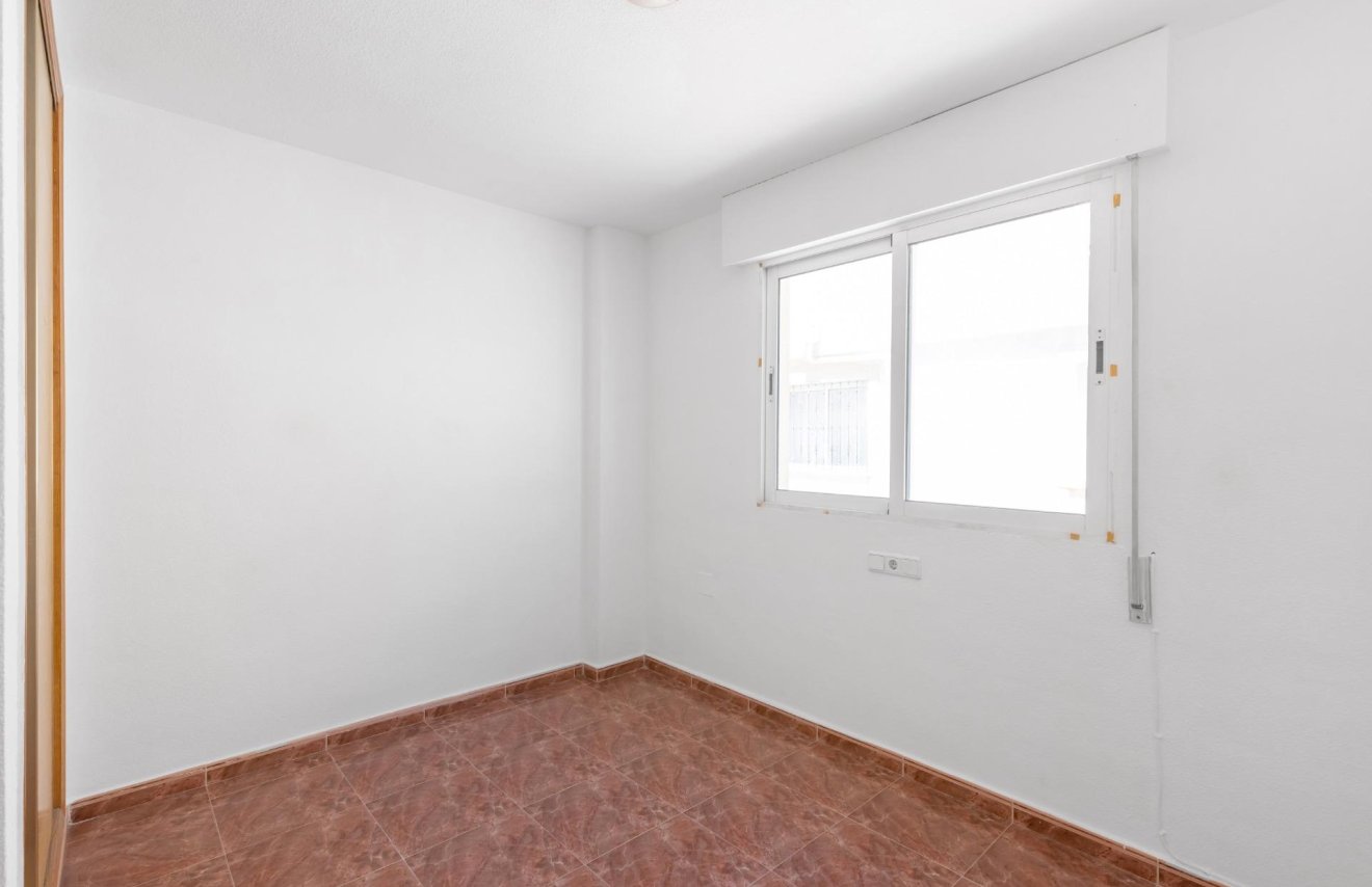 Reventa - Casa Tipo Dúplex - Orihuela Costa - Playa Flamenca