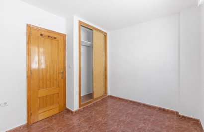 Reventa - Casa Tipo Dúplex - Orihuela Costa - Playa Flamenca