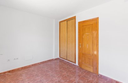 Reventa - Casa Tipo Dúplex - Orihuela Costa - Playa Flamenca