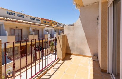 Reventa - Casa Tipo Dúplex - Orihuela Costa - Playa Flamenca