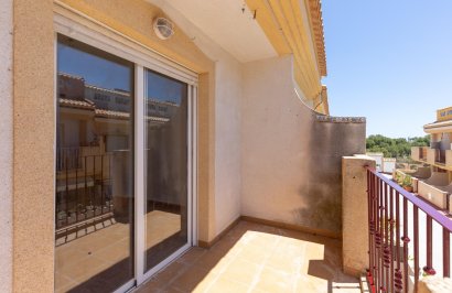 Reventa - Casa Tipo Dúplex - Orihuela Costa - Playa Flamenca
