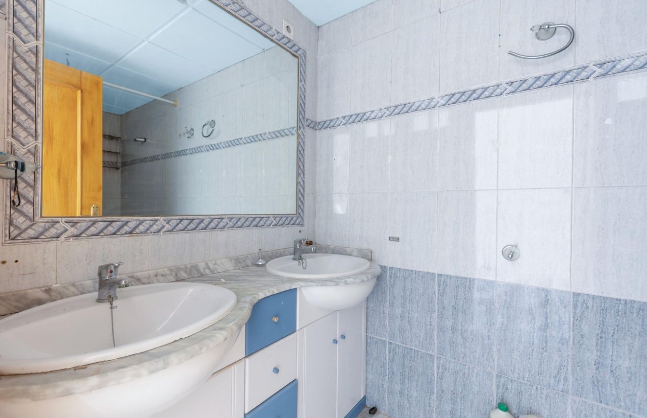 Reventa - Casa Tipo Dúplex - Orihuela Costa - Playa Flamenca