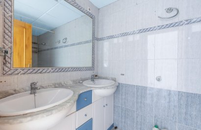 Reventa - Casa Tipo Dúplex - Orihuela Costa - Playa Flamenca