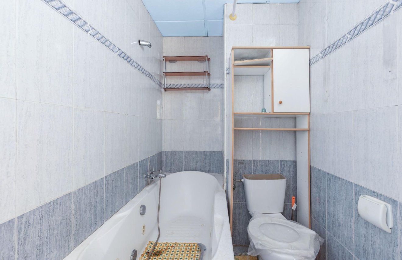 Reventa - Casa Tipo Dúplex - Orihuela Costa - Playa Flamenca