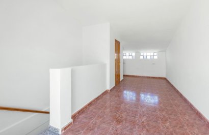 Reventa - Casa Tipo Dúplex - Orihuela Costa - Playa Flamenca