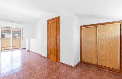 Reventa - Casa Tipo Dúplex - Orihuela Costa - Playa Flamenca