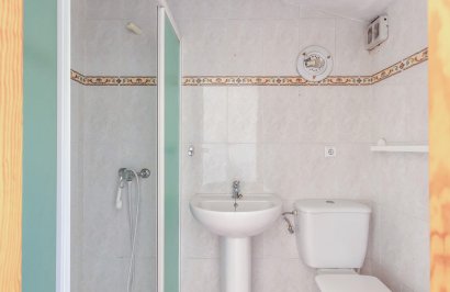 Reventa - Casa Tipo Dúplex - Orihuela Costa - Playa Flamenca