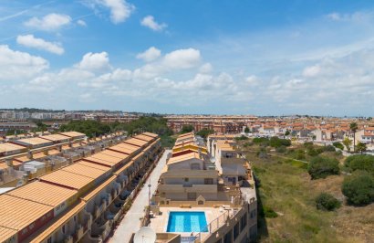 Reventa - Casa Tipo Dúplex - Orihuela Costa - Playa Flamenca