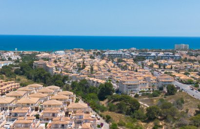 Reventa - Casa Tipo Dúplex - Orihuela Costa - Playa Flamenca